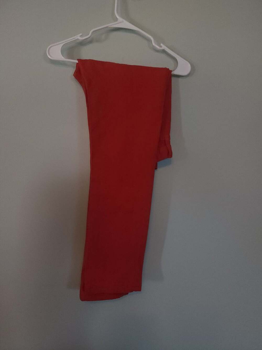 ​Preppy Oldmoney Ralph Lauren Sport Red Pants Size 30